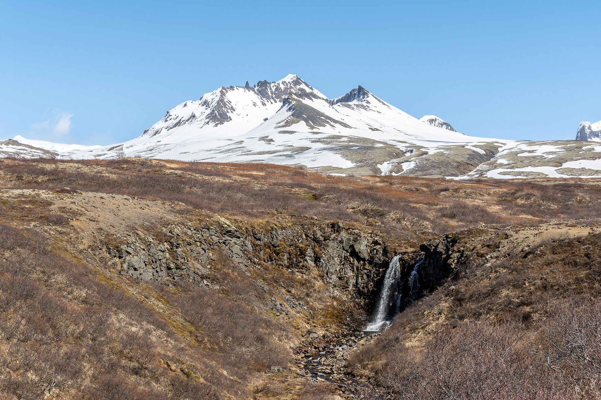 Skaftafell